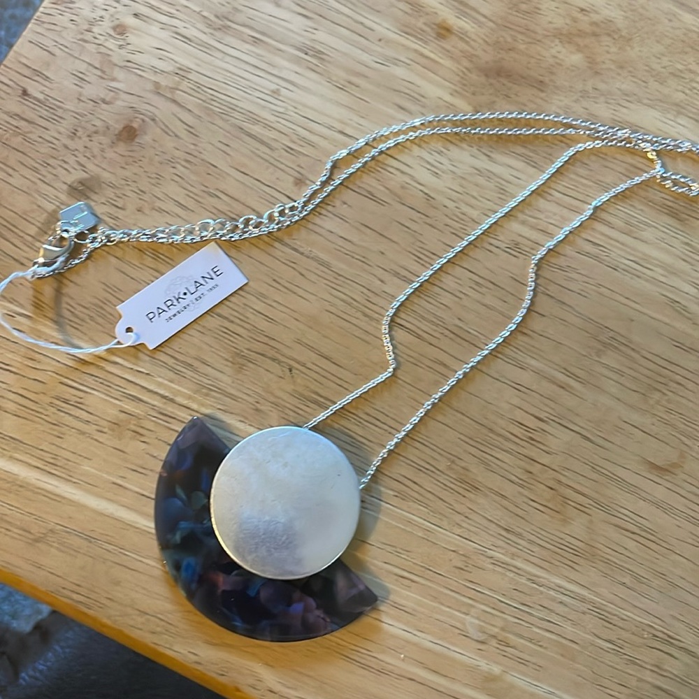 Park Lane Serendipity Necklace